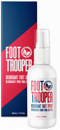 Foot Trooper