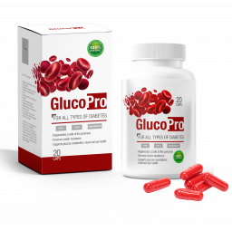 Gluco PRO