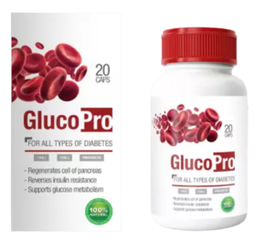 GlucoPro