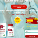 GlucoPRO in South Africa Price 649 ZAR: Diabetes Control! Use