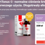 Heart Tonus: Poland – Kropla do kontroli ciśnienia krwi! Cena 169 zł