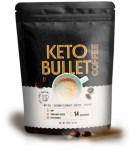 Keto Bullet