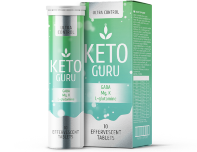 Keto Guru