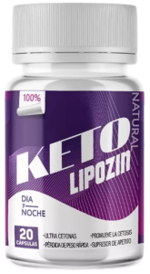 Ketolipozin