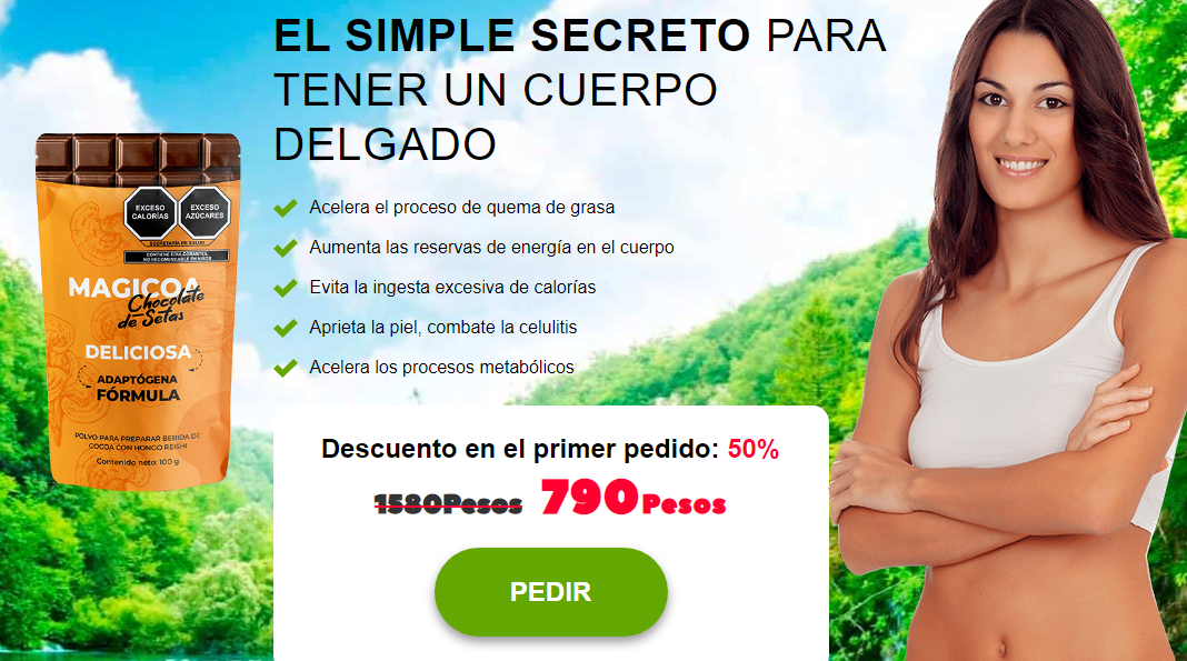 Magicoa Secreto