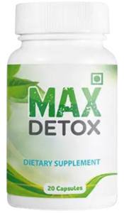 Max Detox