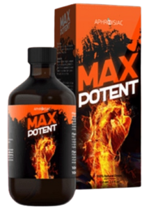 Max Potent