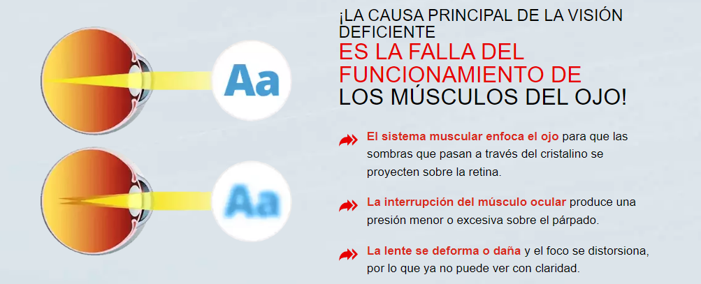 OptiPure Funcionamiento