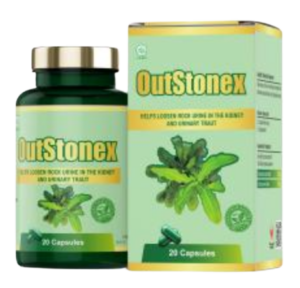 Outstonex