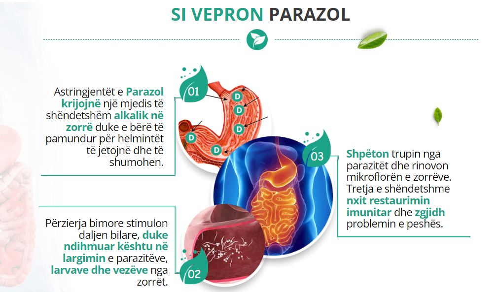 Parasol Vepron