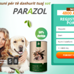 Parazol Çaj Albania: Shqyrtime, Përdorimi, Opinionet! Porosit tani