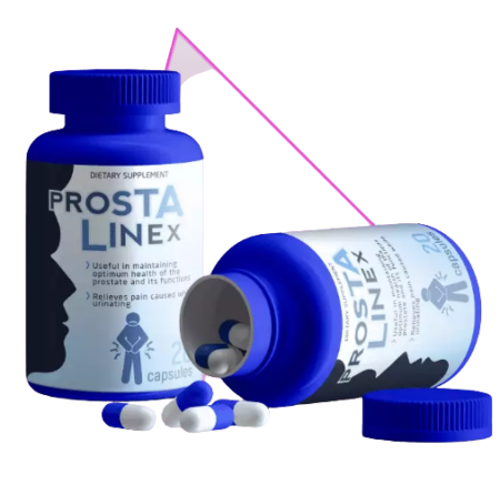 Prostalinex