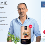 Prostamid Çaj Albania – Formulë 100% Natyrale dhe Efektive!