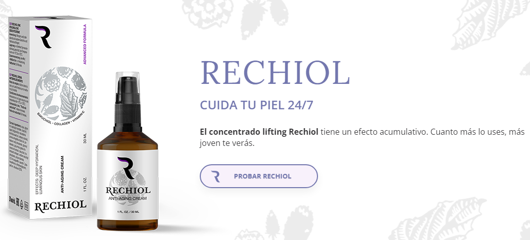 Rechiol Probar