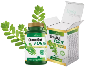 Stone Out Forte