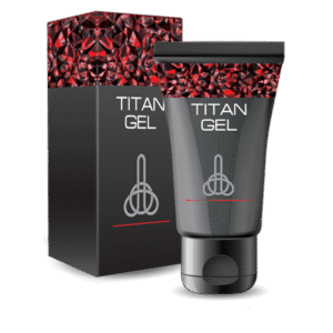 Titan Gel