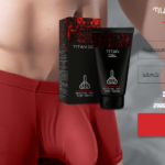 Titan Gel Armenia: Բարձրացրեք մարդու ուժը: Գինը՝ 14500 AMD