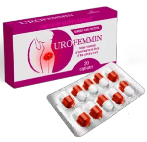 UroFemmin