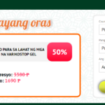 Varicostop Gel: Philippines Pagtanggal Varicose Veins! Pagsusuri