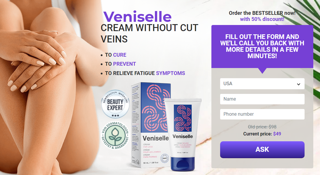 Veniselle Buy