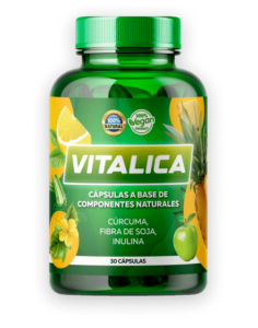 Vitalica