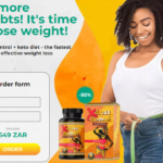 X-Loss Control Capsule South Africa Price 649 ZAR: Againta Overweight! [Update] 2023