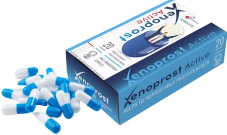 Xenoprost Active