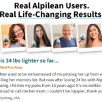 Alpilean in South Africa Reviews: Capsules Price $39 Bottle!