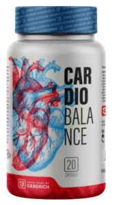 CardioBalance