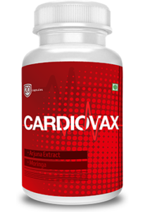 Cardiovax