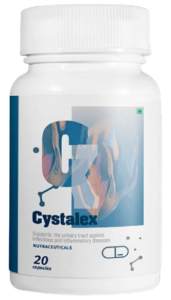 Cystalex