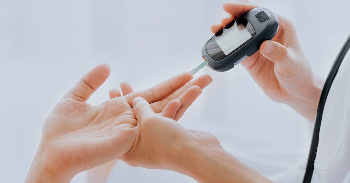 Diabetes Care