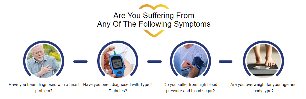 Diabetic Symptoms