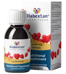 Diabextan