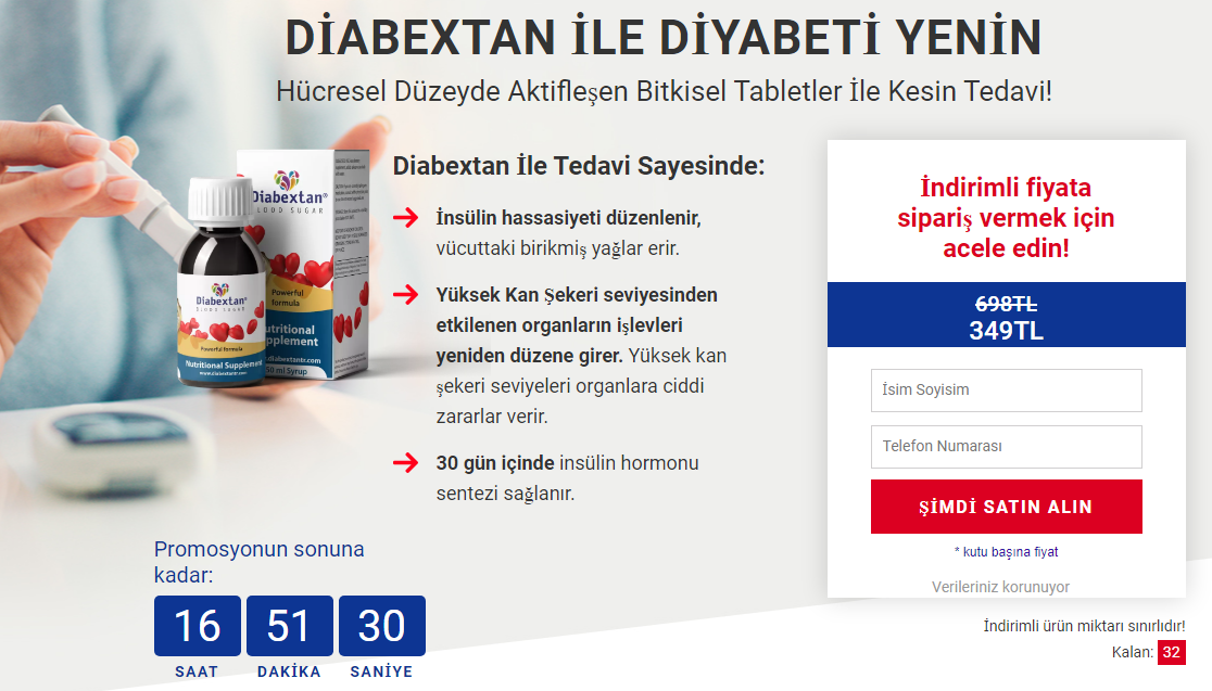 Diabextan Emir