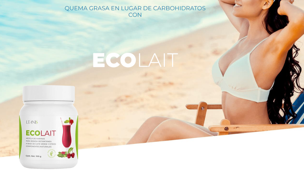 Ecolait Reseñas