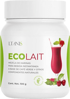 Ecolait