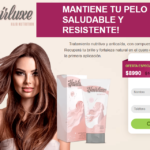 Hairluxe Crema Argentina Precio $8990: Fuerza de tu Cabello!