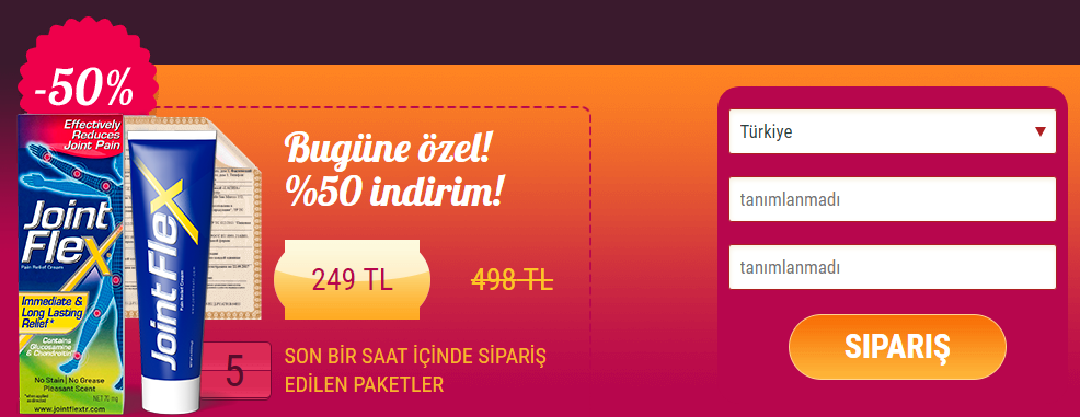 JointFlex Emir