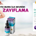 Keto Burn Drops Türkiye Fiyat 249 TL: Kilo Kaybına Yardımcı Olun!