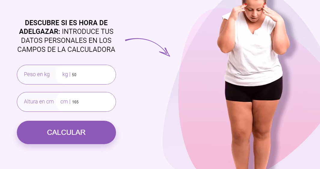 Liposystem Calculadora