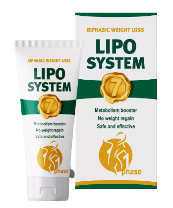 Liposystem