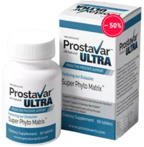 ProstaVar Ultra