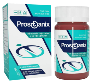 Prostanix