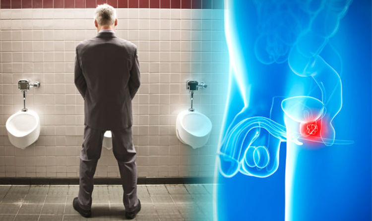 Prostatitis