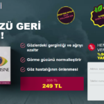 Provisine Tablet Turkey Fiyat 249TL: Nasıl kullanılır? Yorumlar