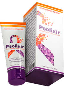 Psolixir