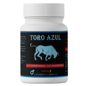 Toro Azul