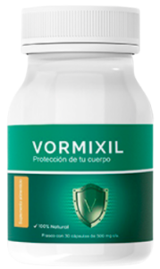 Vormixil