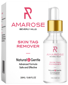 Amarose Skin Tag Remover